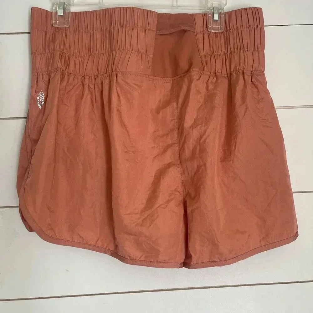 Free people The Way Home Shorts nwot size xl